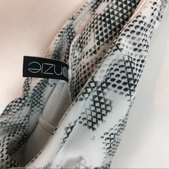 Onzie Shaper Legging Jedi White XS - Picture 5 of 8